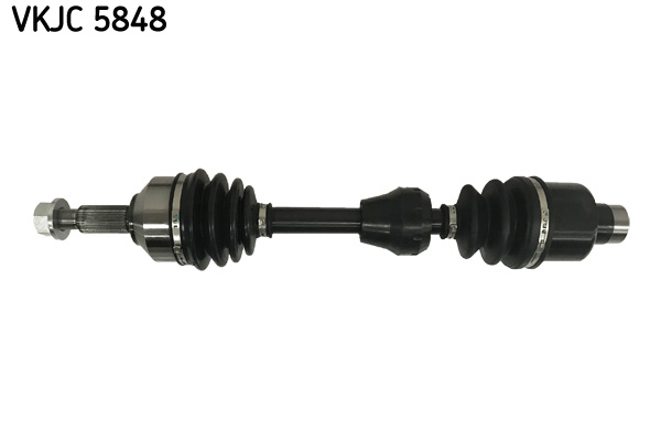 Albero motore/Semiasse - VKJC 5848 SKF